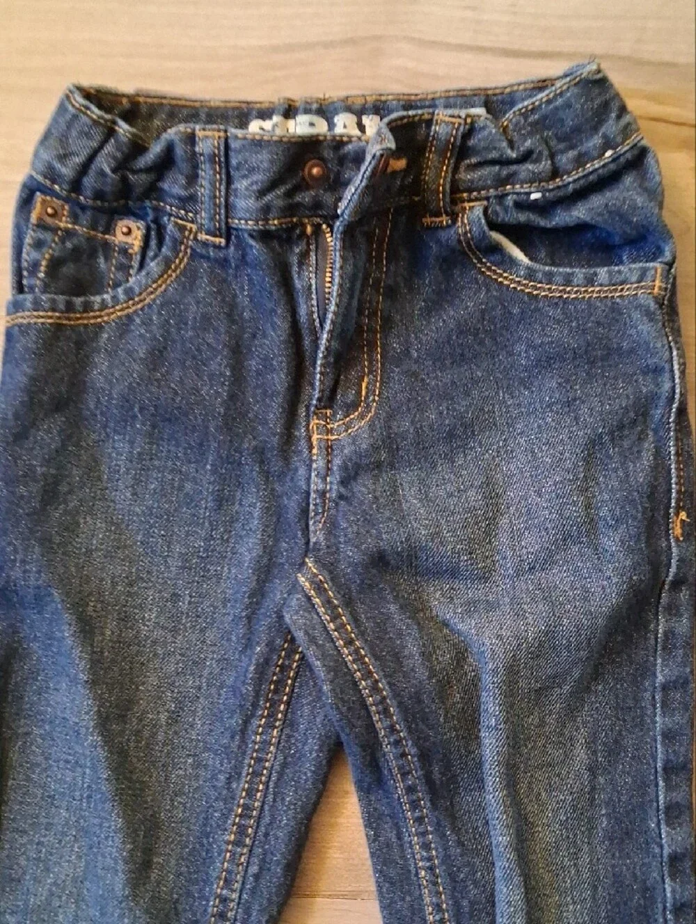 Gymboree durable straight